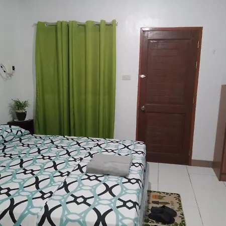 Dalinda'S Homestay Puerto Princesa Exterior photo