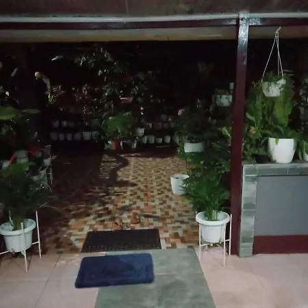 Dalinda'S Homestay Puerto Princesa Exterior photo