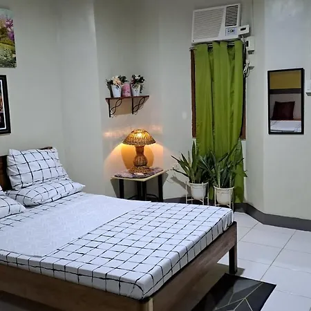 Dalinda'S Homestay Puerto Princesa Exterior photo