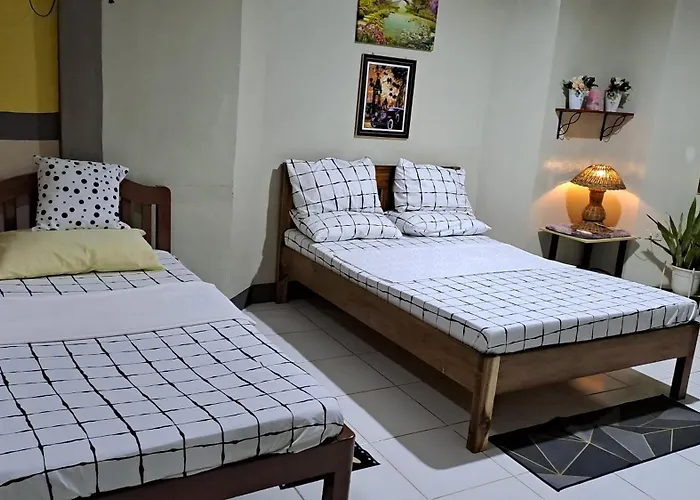 Dalinda\'S Homestay
