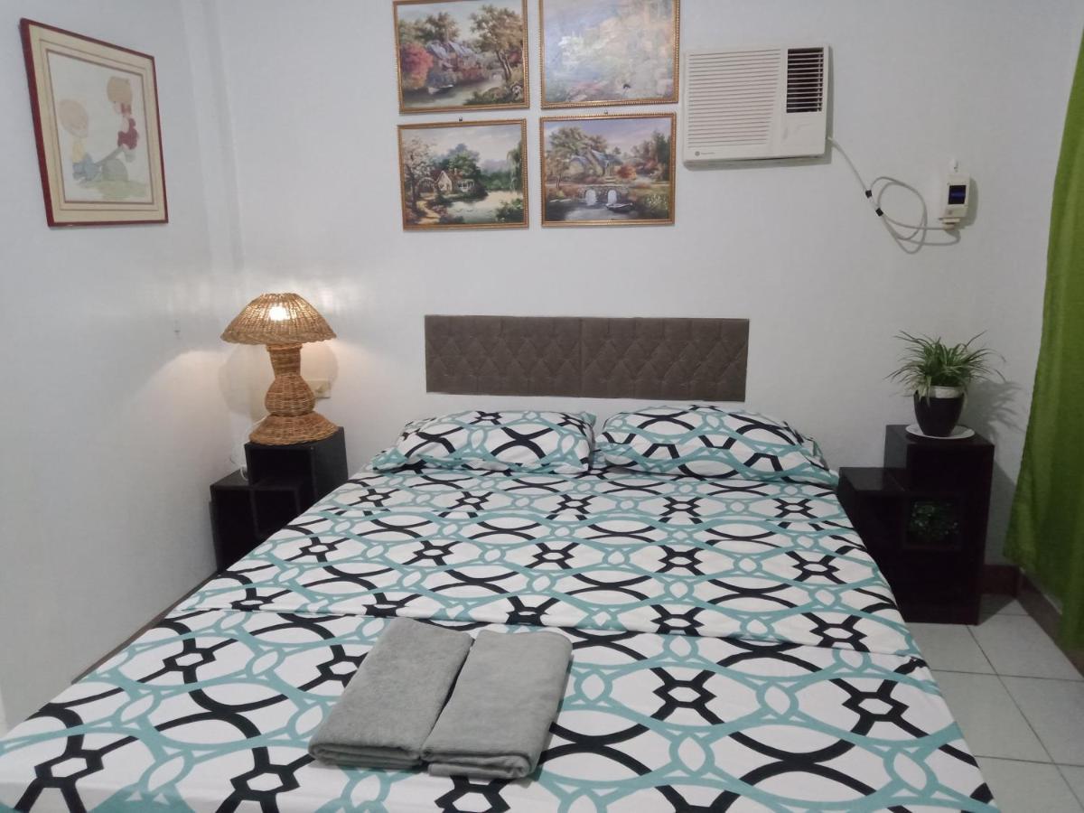 Homestay Dalinda's Puerto Princesa
