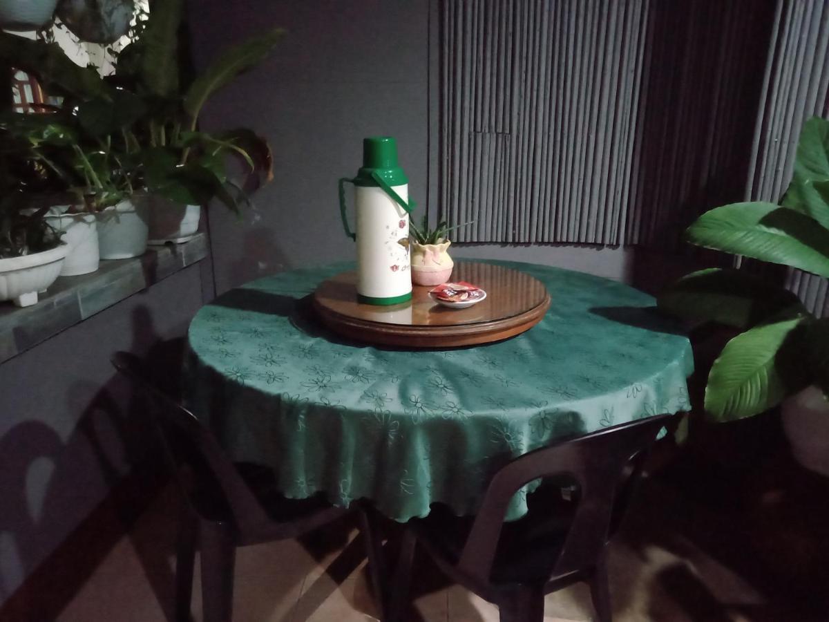 Dalinda's Homestay