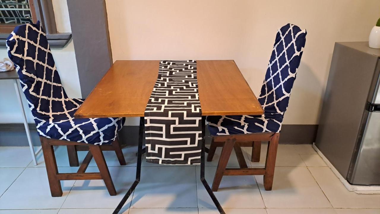 Dalinda's Homestay