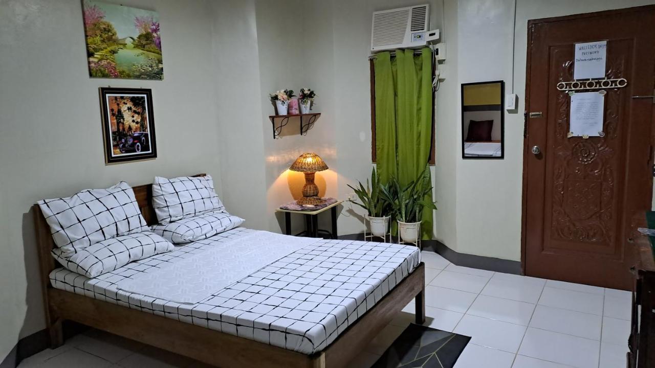 Dalinda's Homestay Puerto Princesa