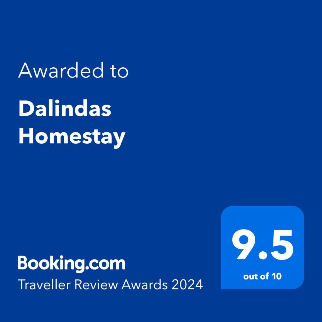 Dalinda's Homestay *