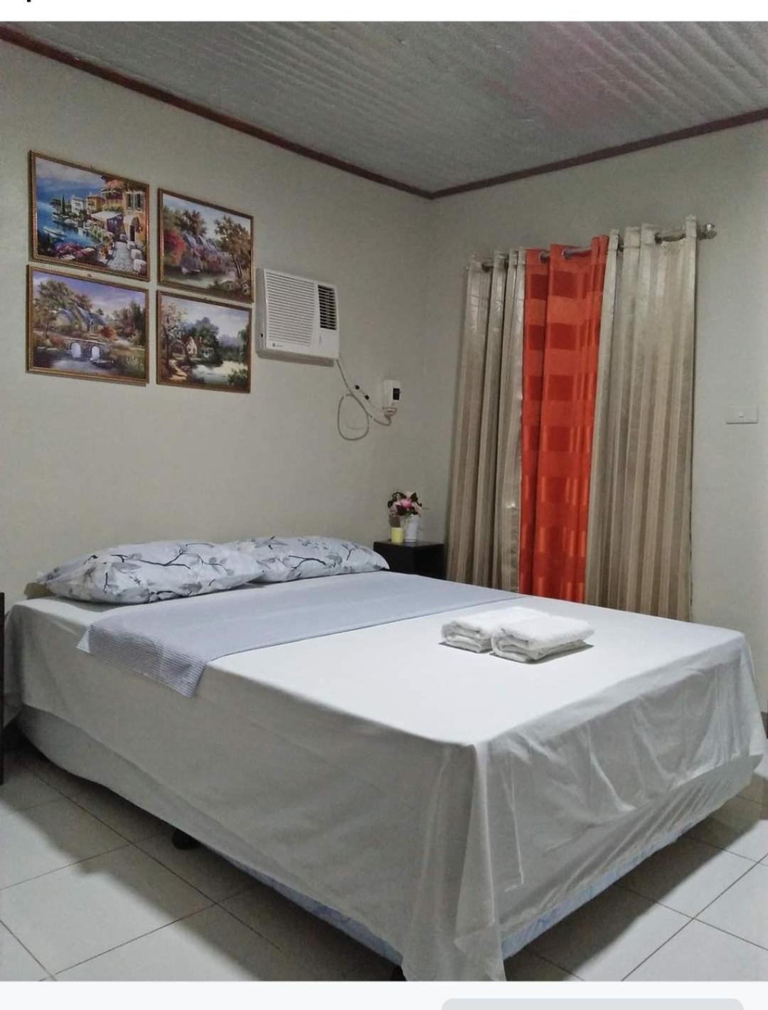 Homestay Dalinda's *