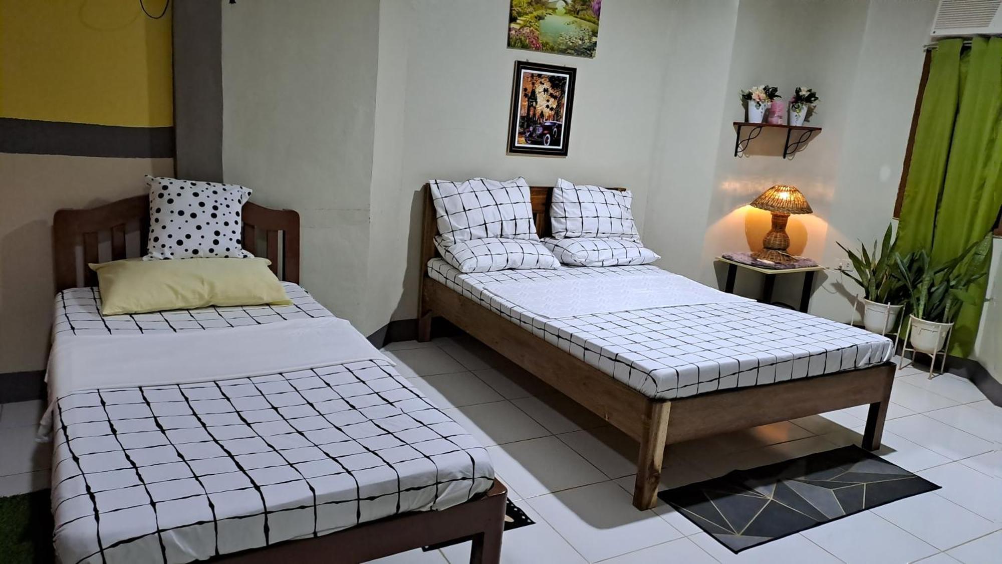Dalinda's Puerto Princesa